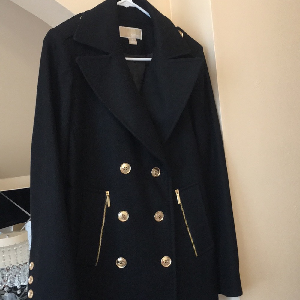 Womens trenchcoat